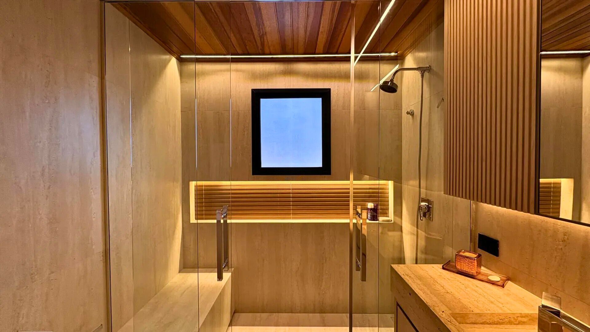 Casa, 3 quartos, 200 m² - Foto 20