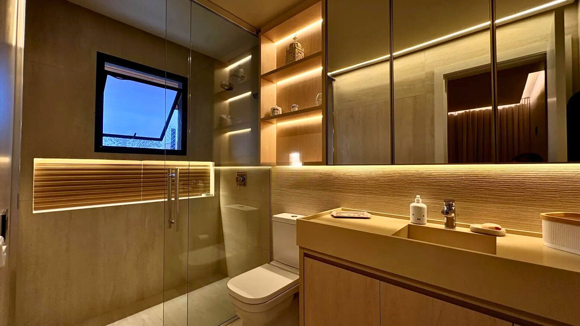 Casa, 3 quartos, 200 m² - Foto 18