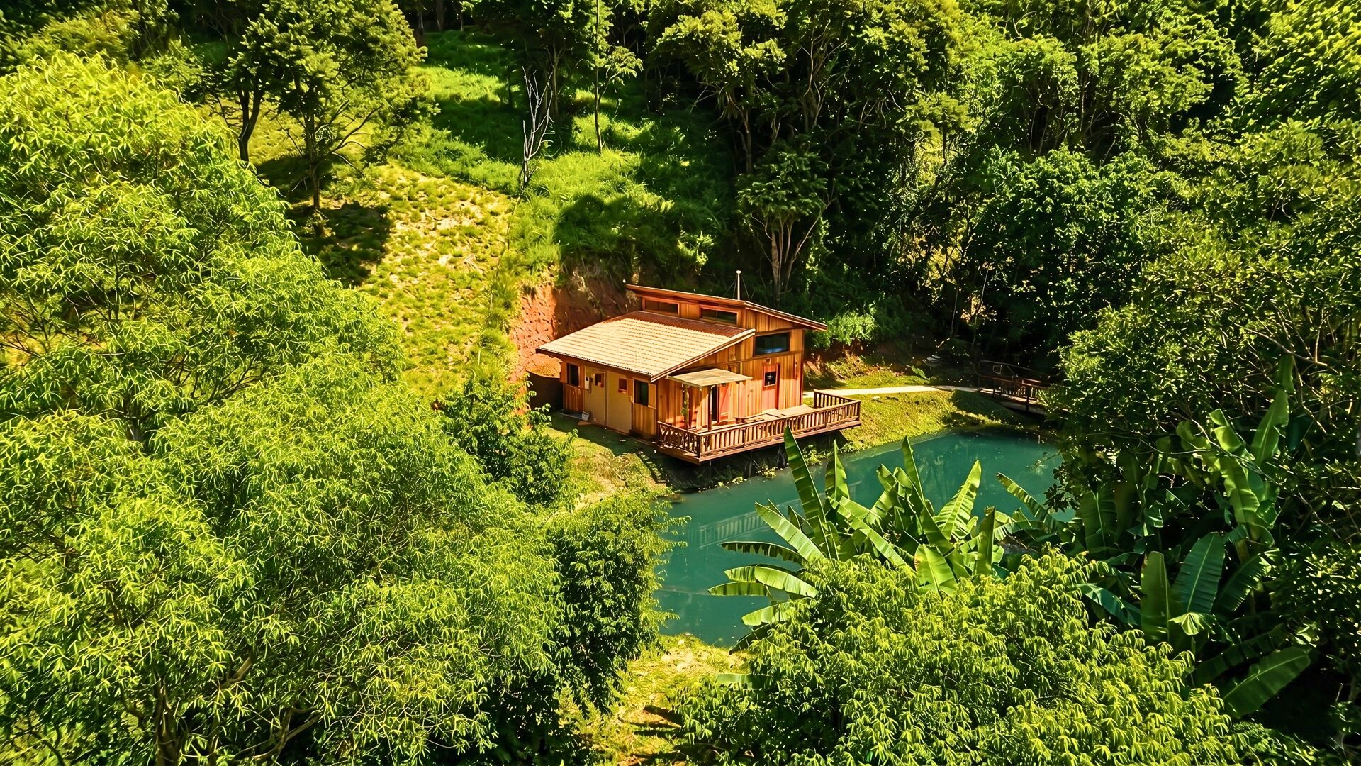 Casa, 7 quartos, 426 m² - Foto 12