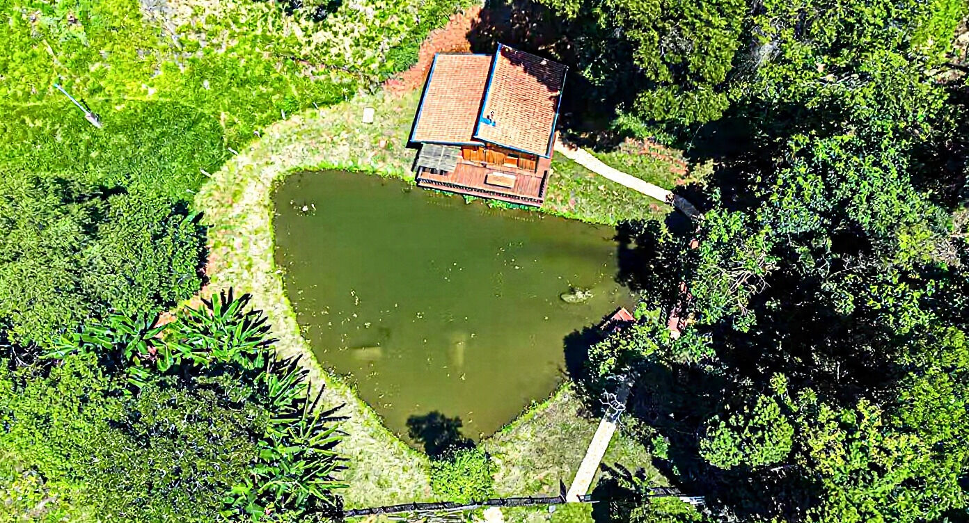 Casa, 7 quartos, 426 m² - Foto 7