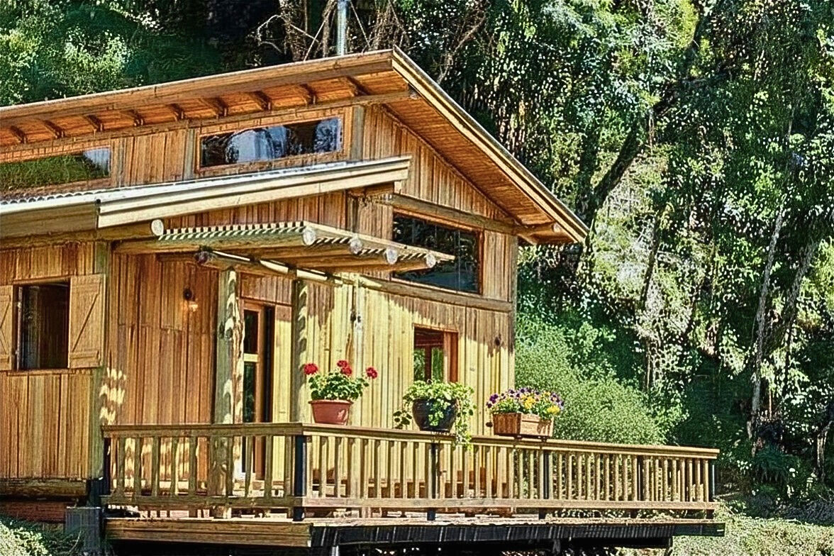 Casa, 7 quartos, 426 m² - Foto 27
