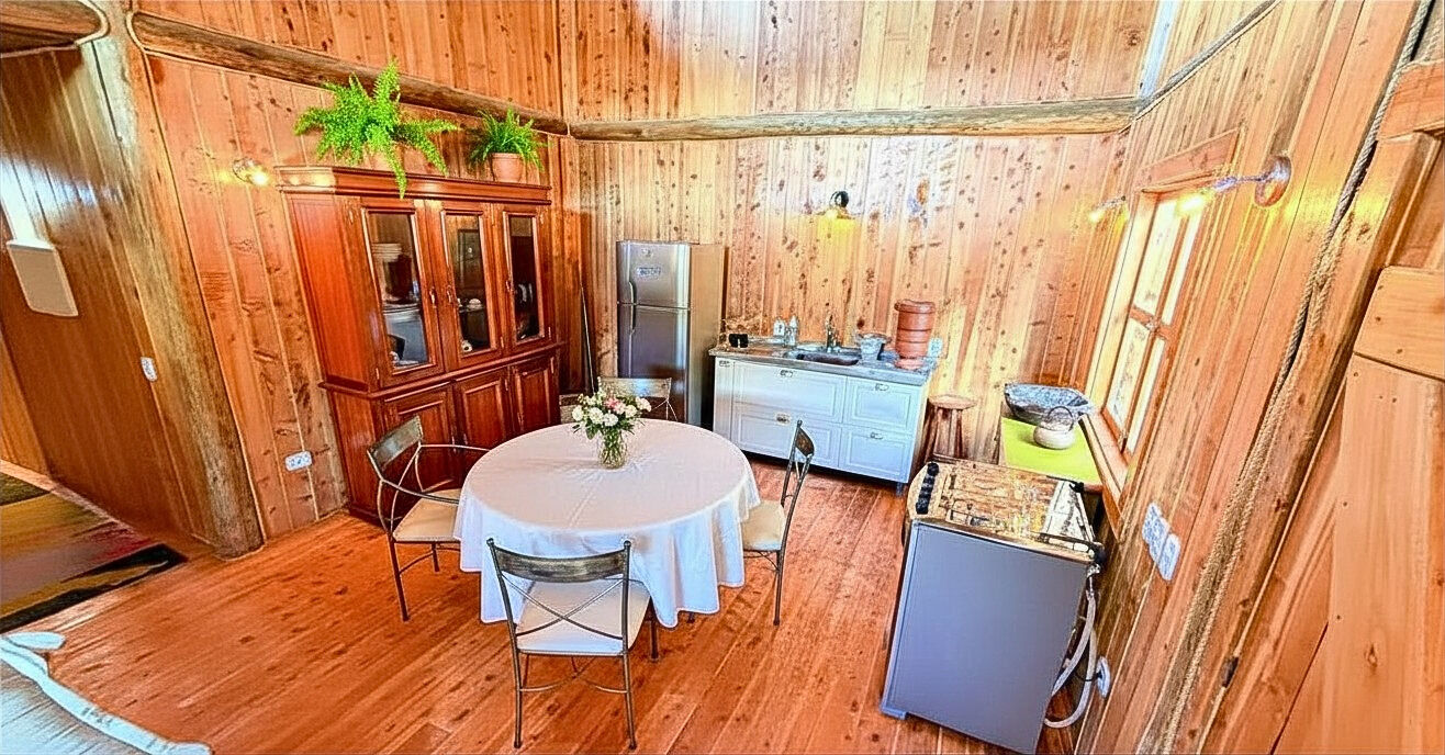 Casa, 7 quartos, 426 m² - Foto 17