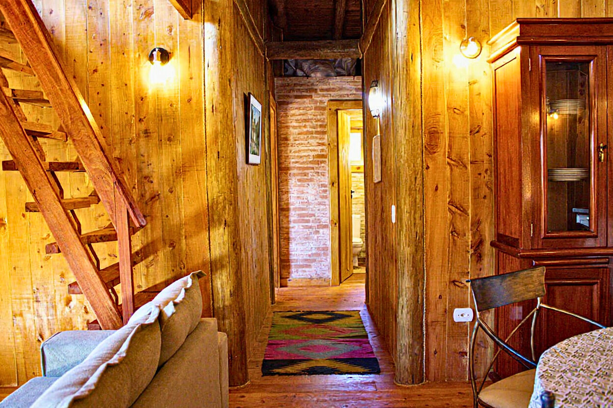 Casa, 7 quartos, 426 m² - Foto 20