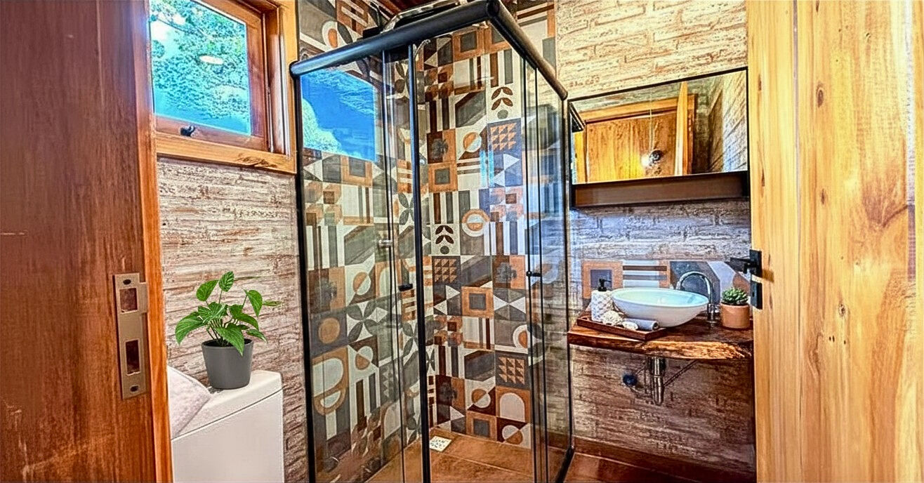 Casa, 7 quartos, 426 m² - Foto 23
