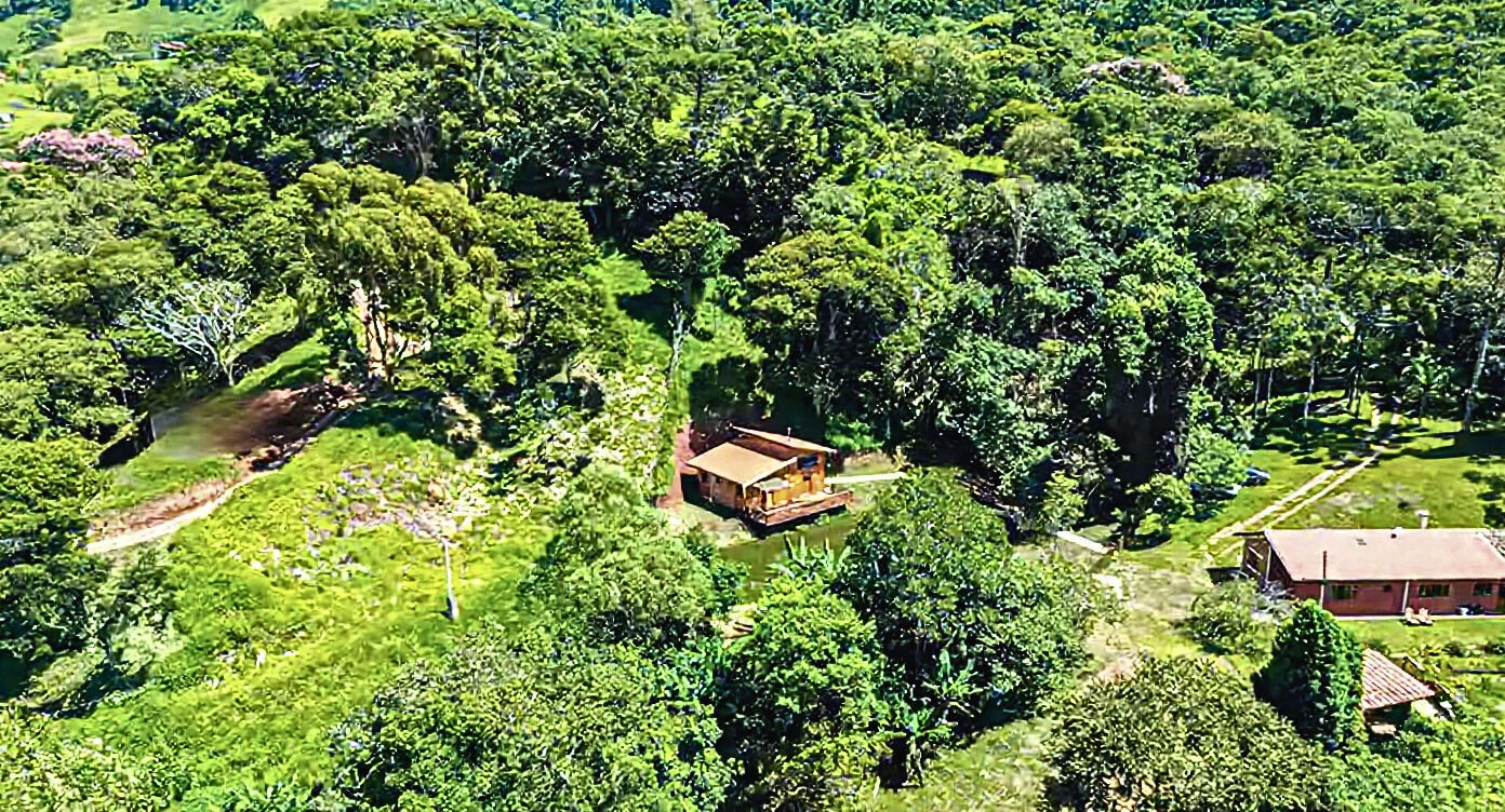 Casa, 7 quartos, 426 m² - Foto 8