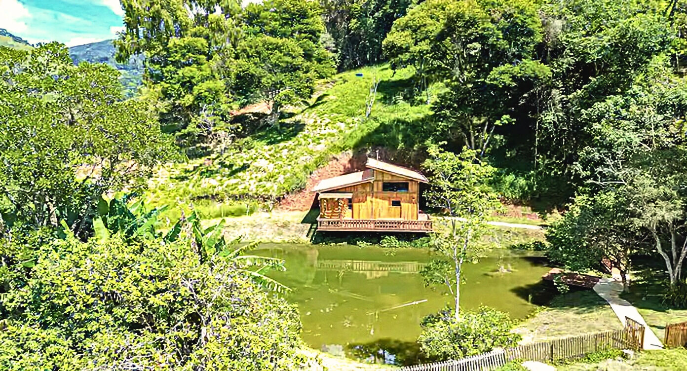 Casa, 7 quartos, 426 m² - Foto 14