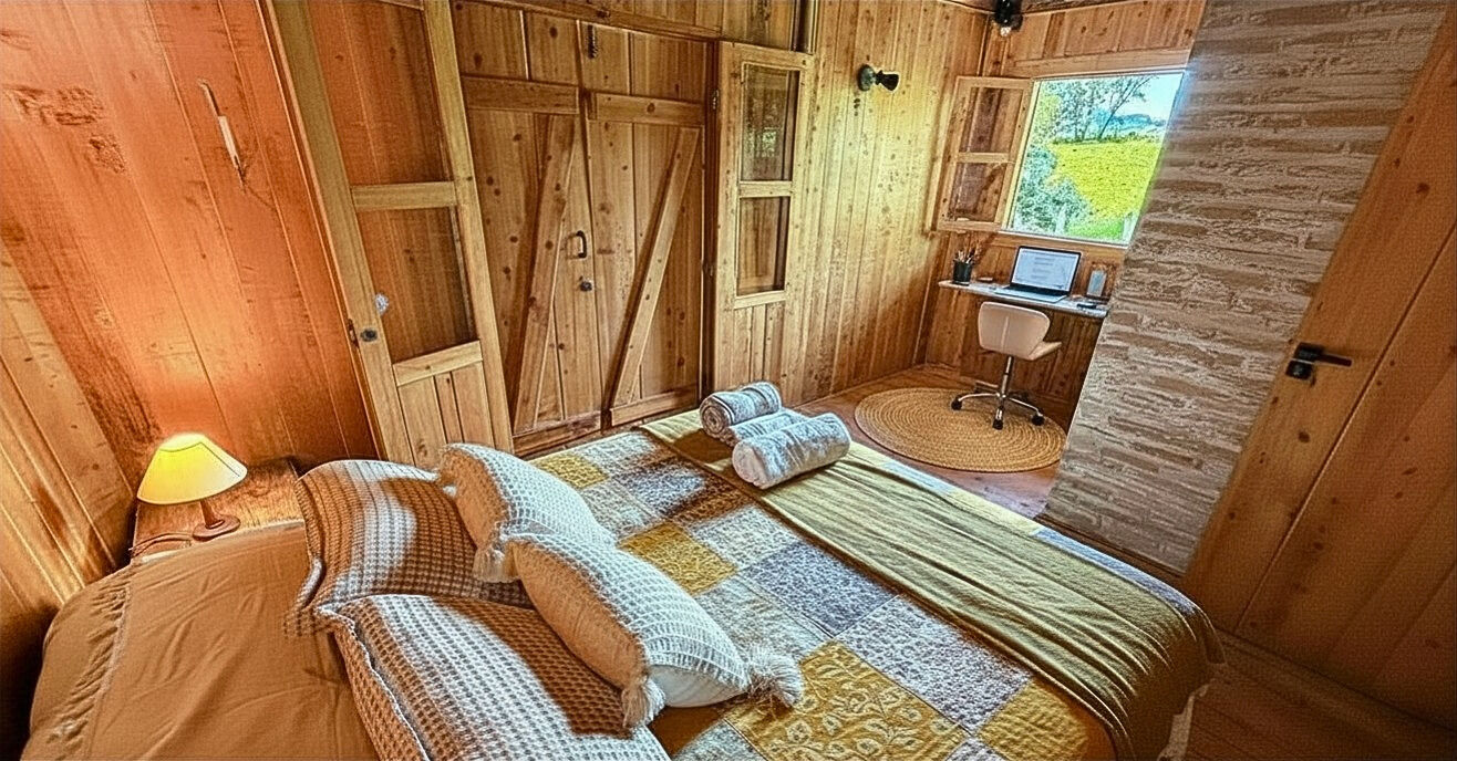 Casa, 7 quartos, 426 m² - Foto 22