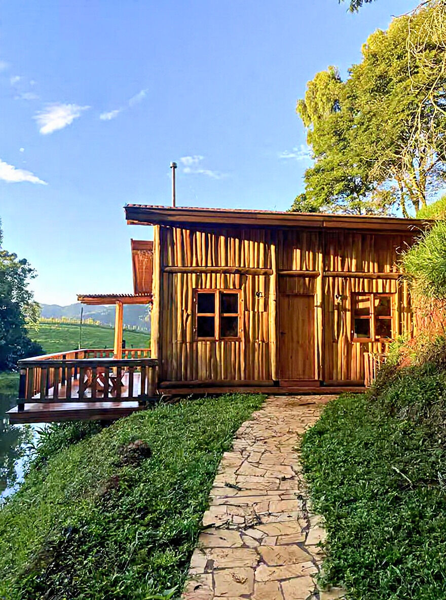 Casa, 7 quartos, 426 m² - Foto 10