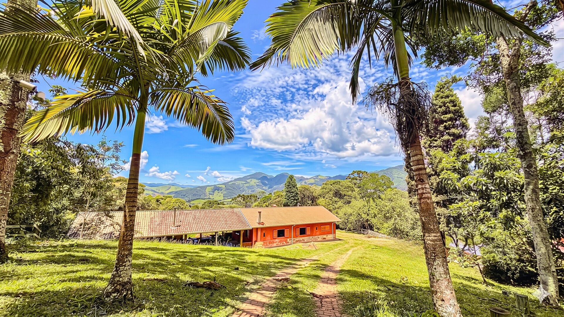 Casa, 7 quartos, 426 m² - Foto 30