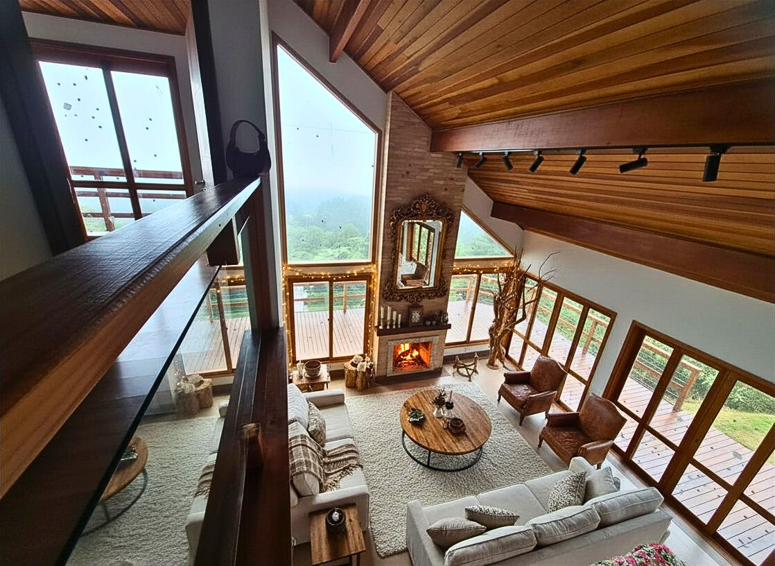 Casa, 3 quartos, 250 m² - Foto 14