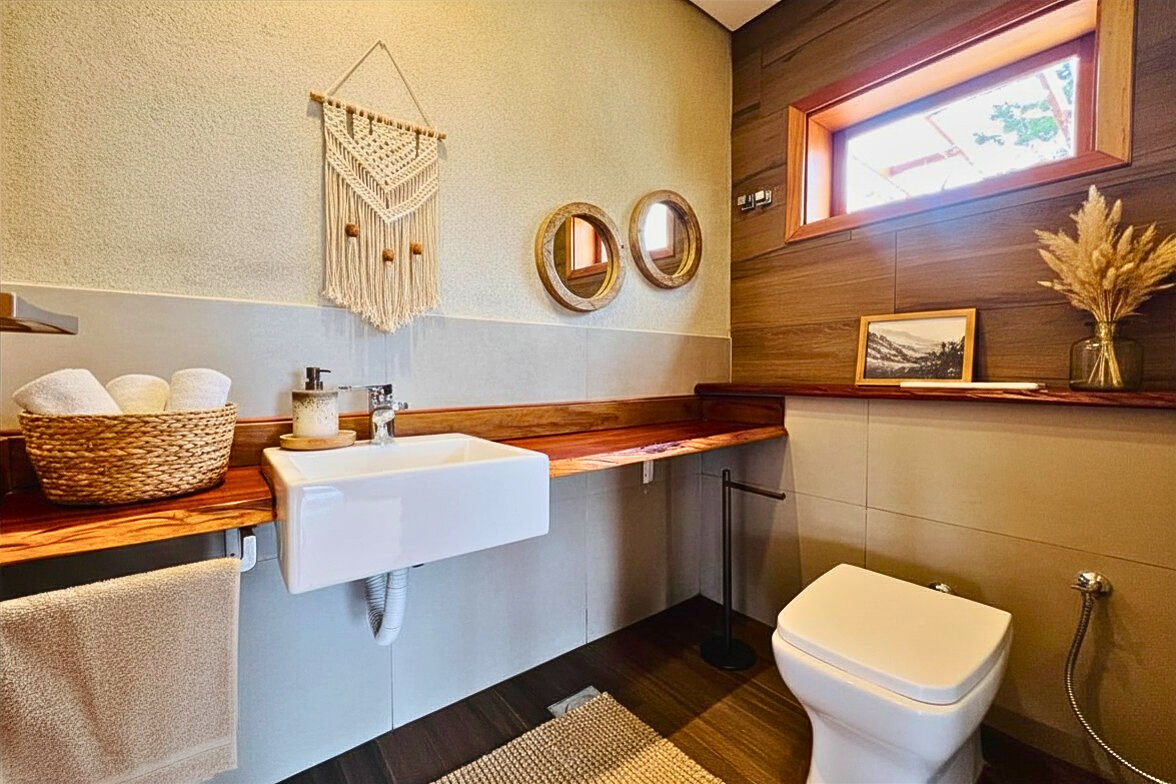 Casa, 3 quartos, 250 m² - Foto 21