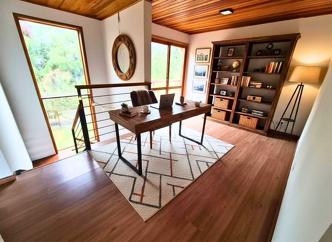 Casa, 3 quartos, 250 m² - Foto 18