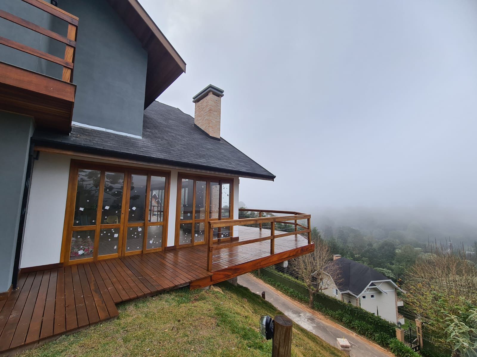 Casa, 3 quartos, 250 m² - Foto 4