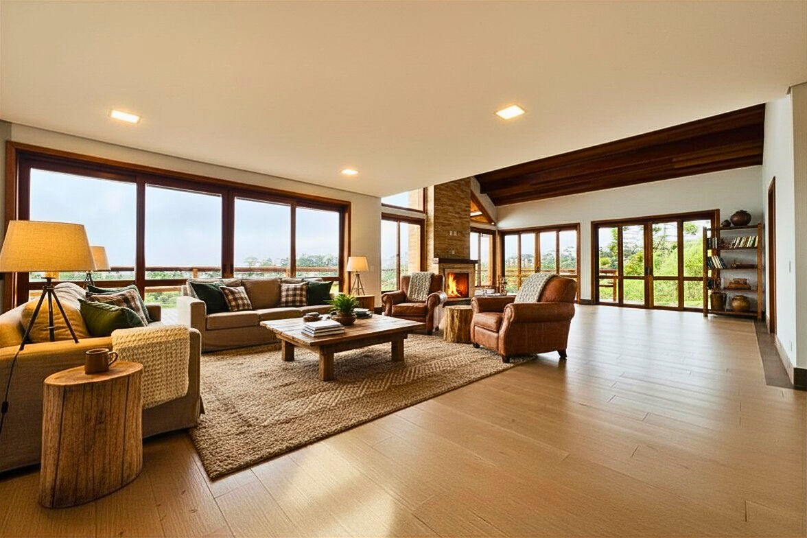 Casa, 3 quartos, 250 m² - Foto 11