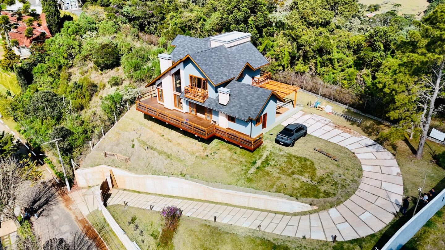 Casa, 3 quartos, 250 m² - Foto 45