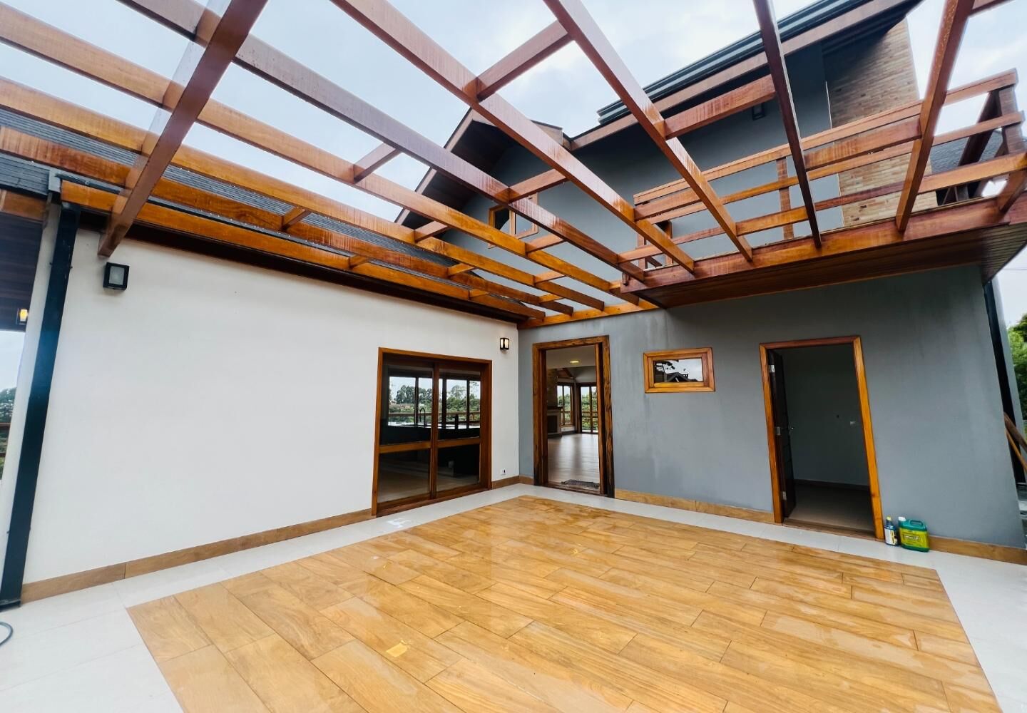 Casa, 3 quartos, 250 m² - Foto 41