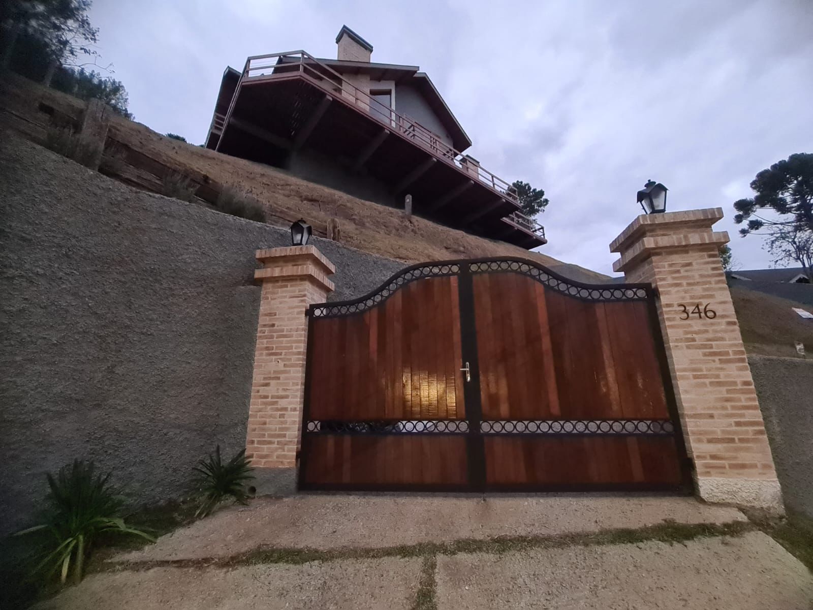 Casa, 3 quartos, 250 m² - Foto 7