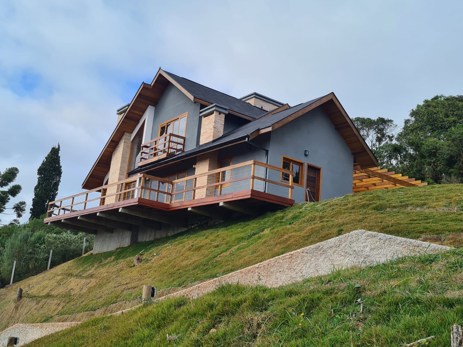 Casa, 3 quartos, 250 m² - Foto 5