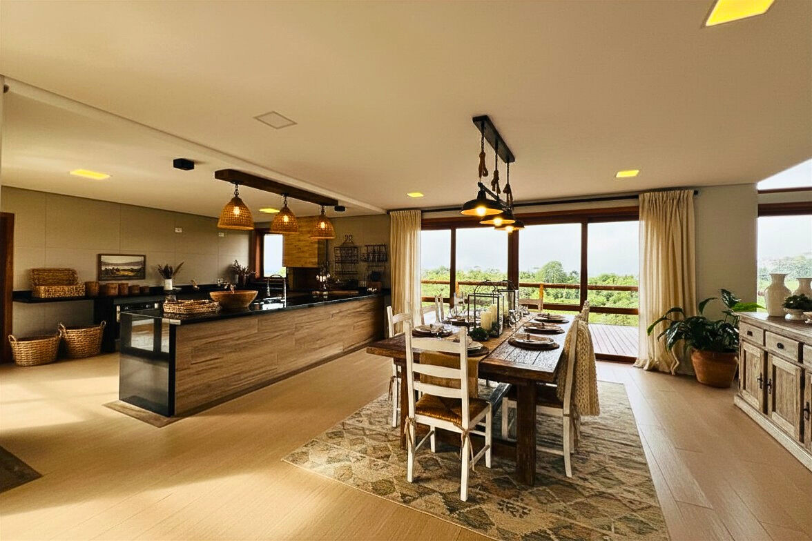 Casa, 3 quartos, 250 m² - Foto 26
