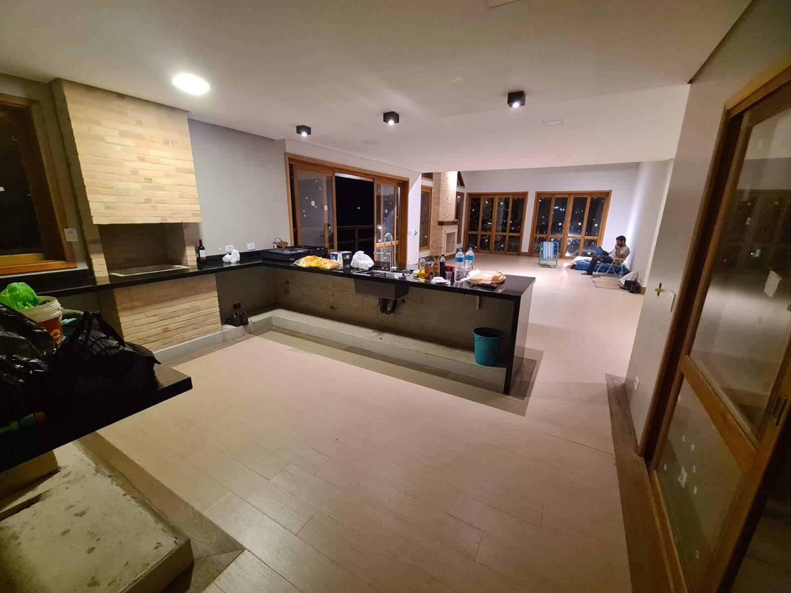 Casa, 3 quartos, 250 m² - Foto 27