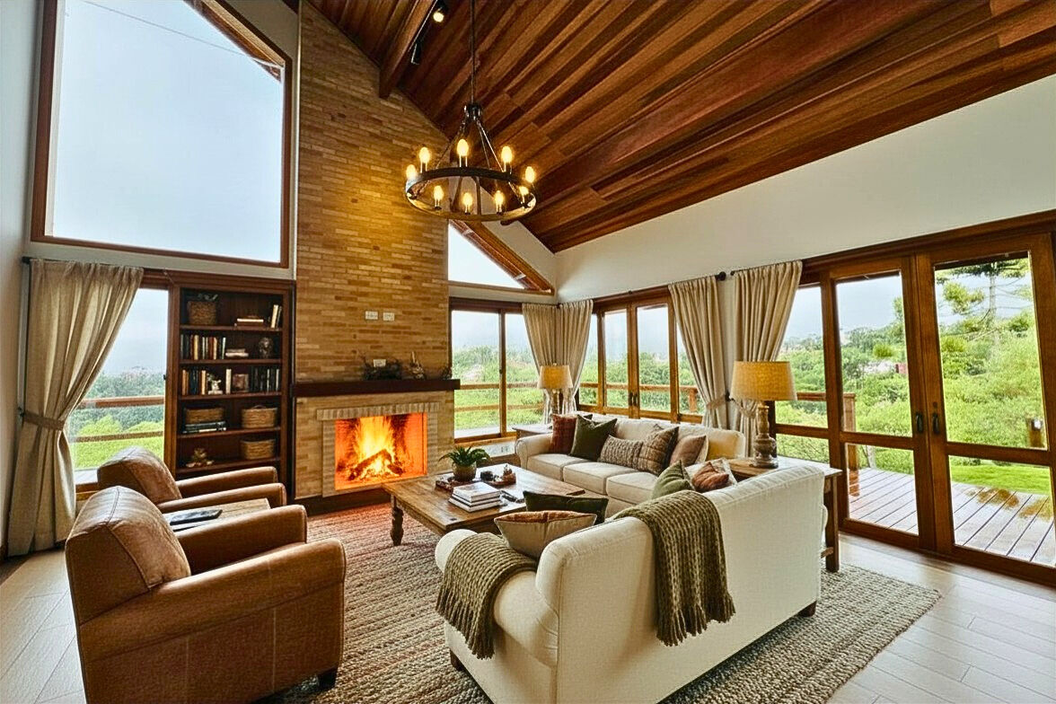 Casa, 3 quartos, 250 m² - Foto 9