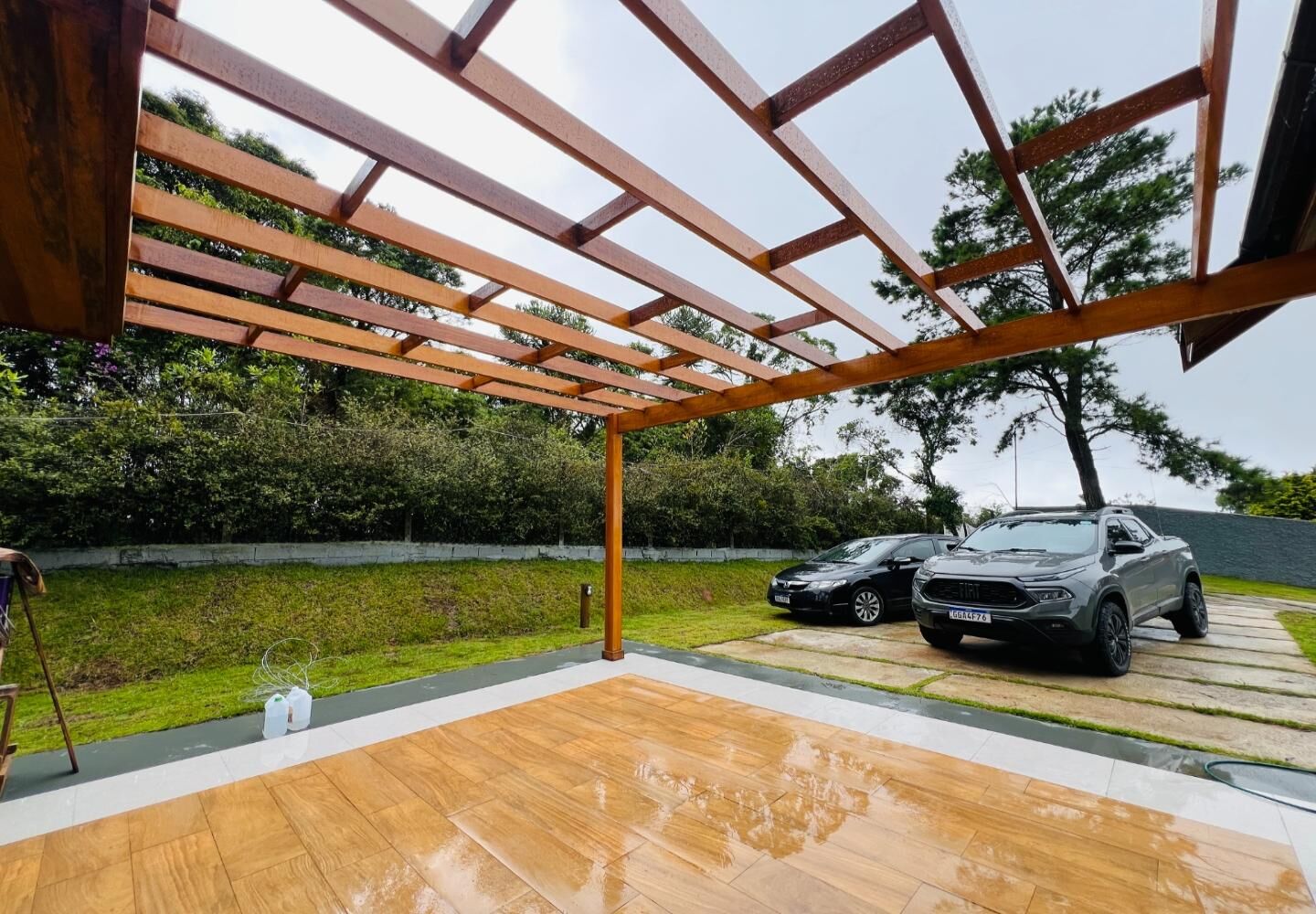 Casa, 3 quartos, 250 m² - Foto 43