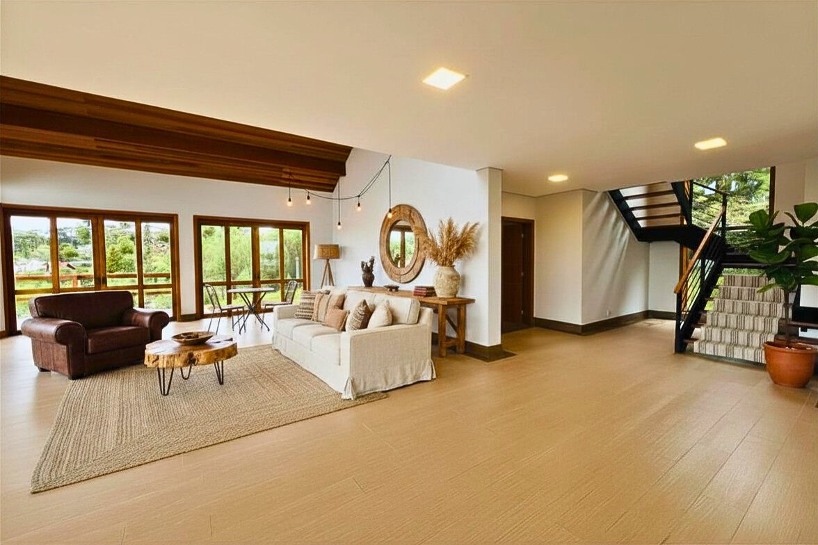 Casa, 3 quartos, 250 m² - Foto 29