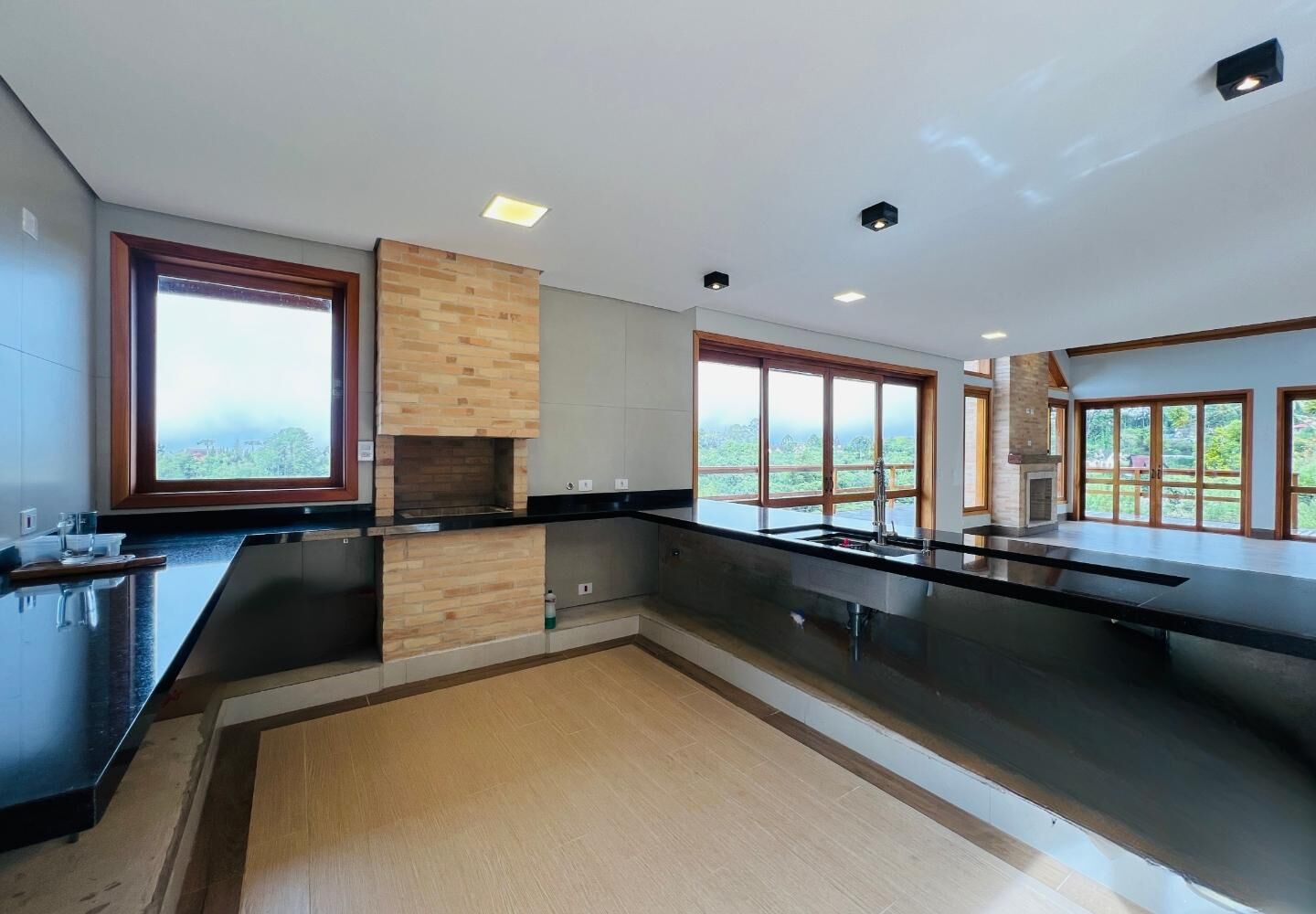 Casa, 3 quartos, 250 m² - Foto 24