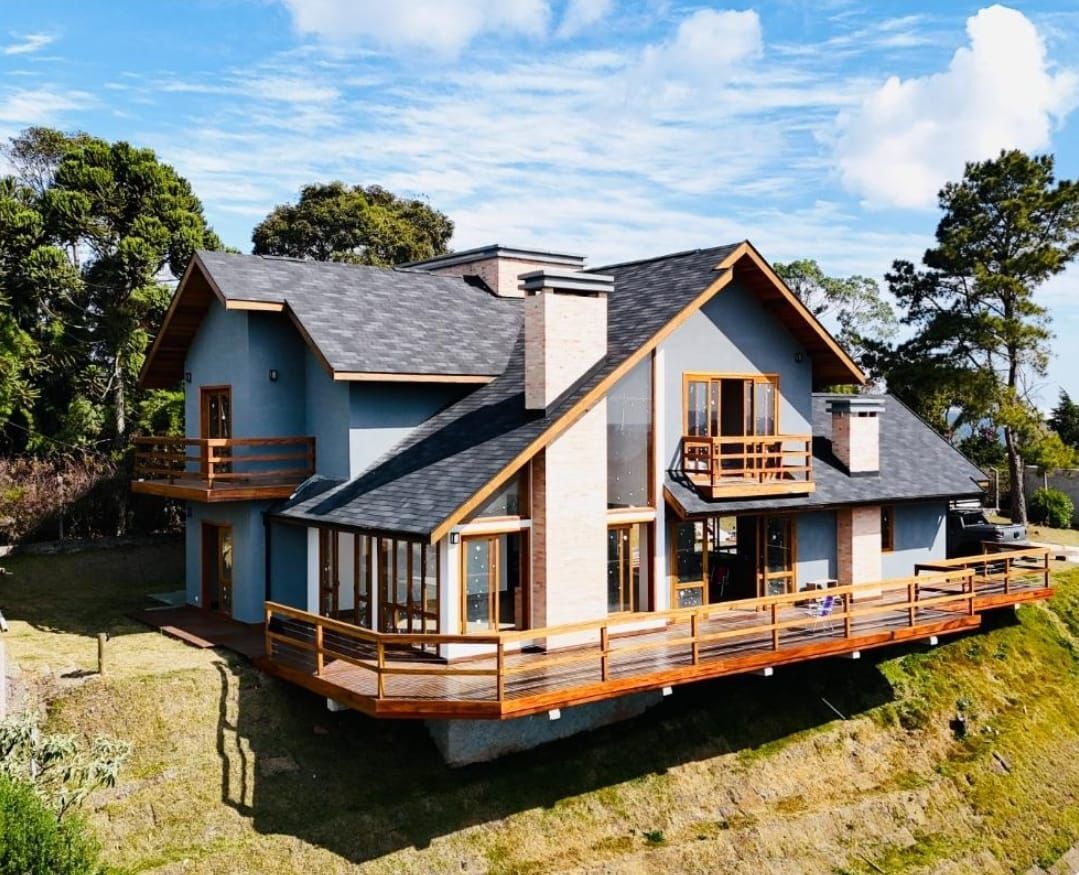 Casa, 3 quartos, 250 m² - Foto 3