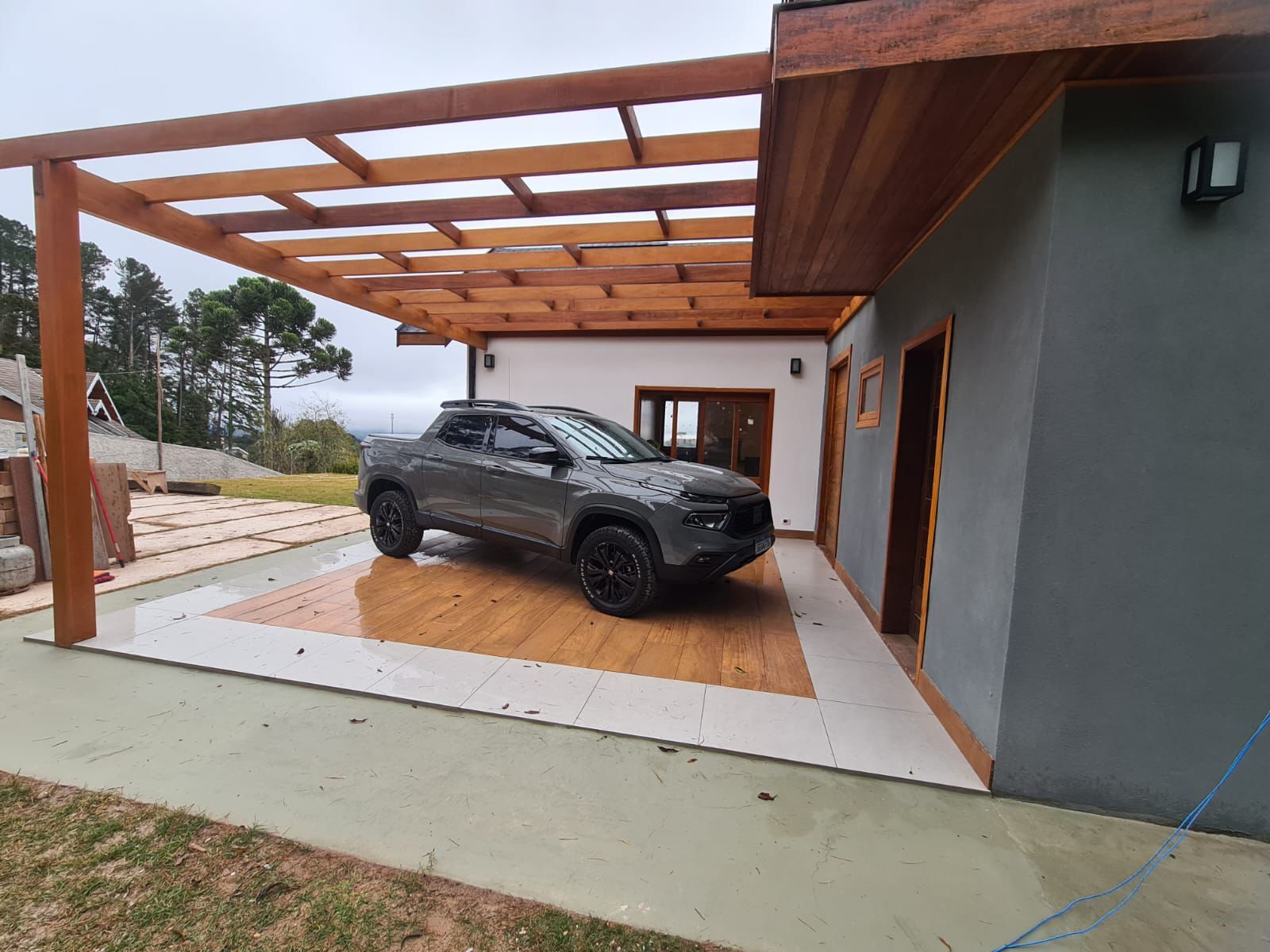 Casa, 3 quartos, 250 m² - Foto 44