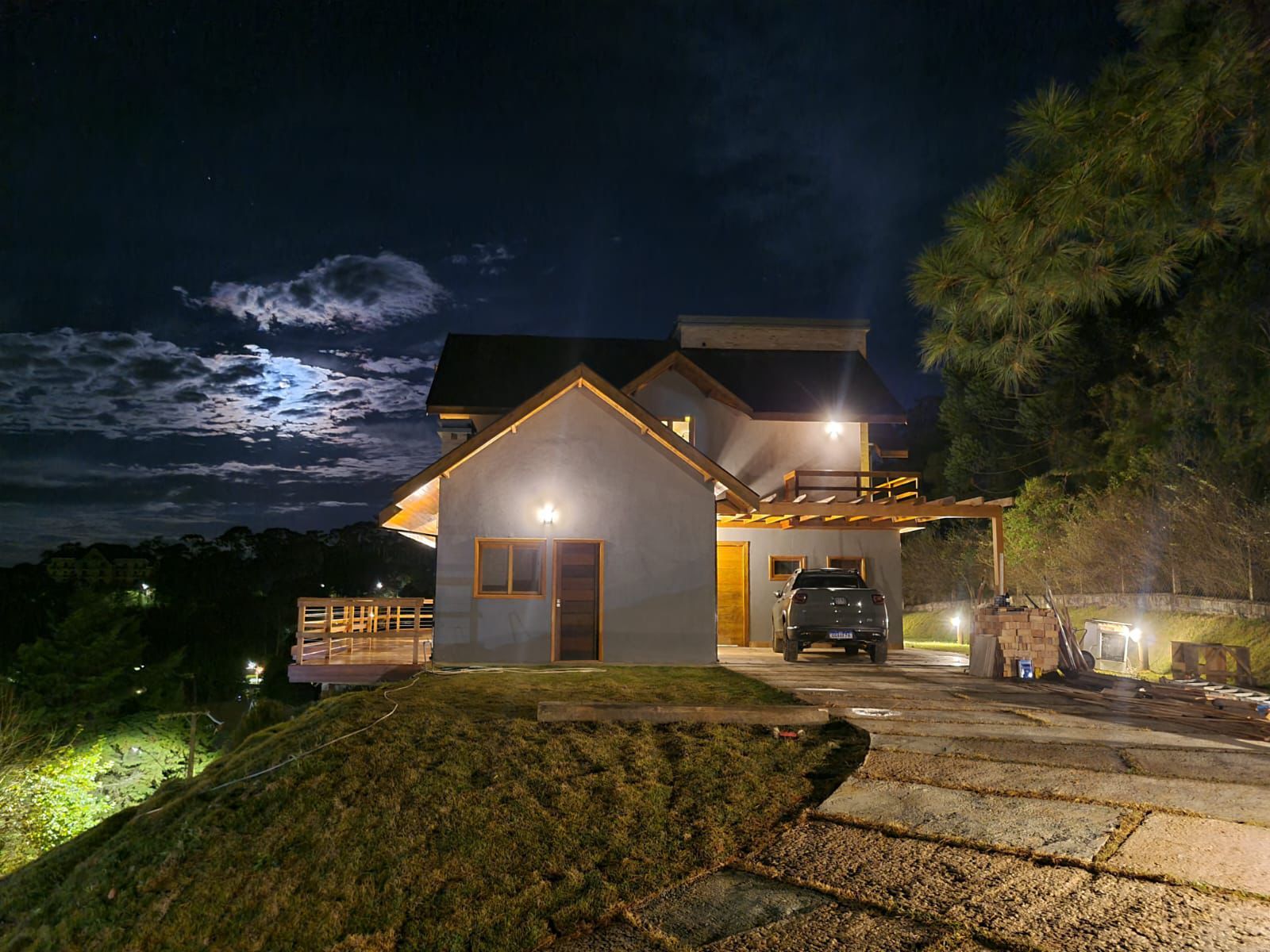 Casa, 3 quartos, 250 m² - Foto 38
