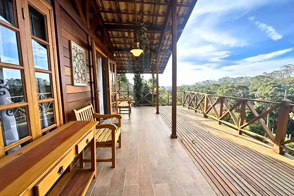 Casa, 5 quartos, 130 m² - Foto 3