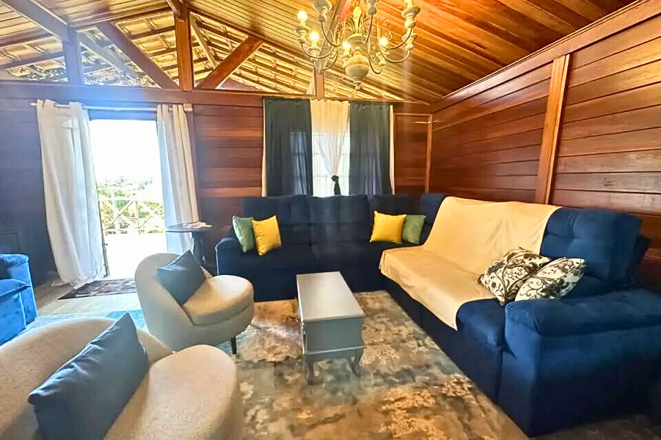 Casa, 5 quartos, 130 m² - Foto 8