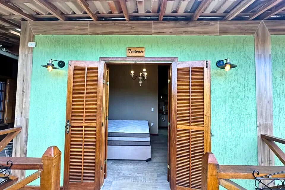 Casa, 5 quartos, 130 m² - Foto 16