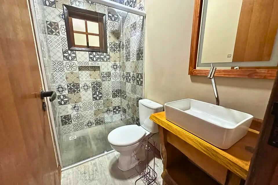 Casa, 5 quartos, 130 m² - Foto 13