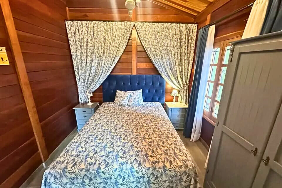 Casa, 5 quartos, 130 m² - Foto 14