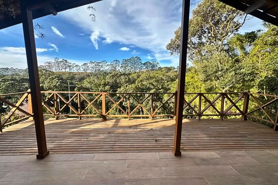 Casa, 5 quartos, 130 m² - Foto 20