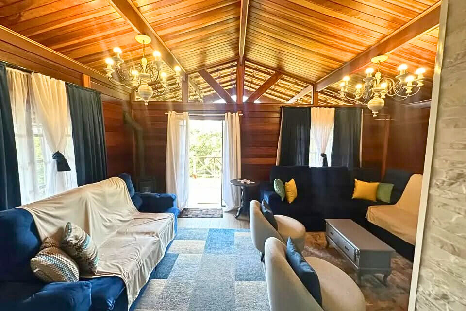 Casa, 5 quartos, 130 m² - Foto 9