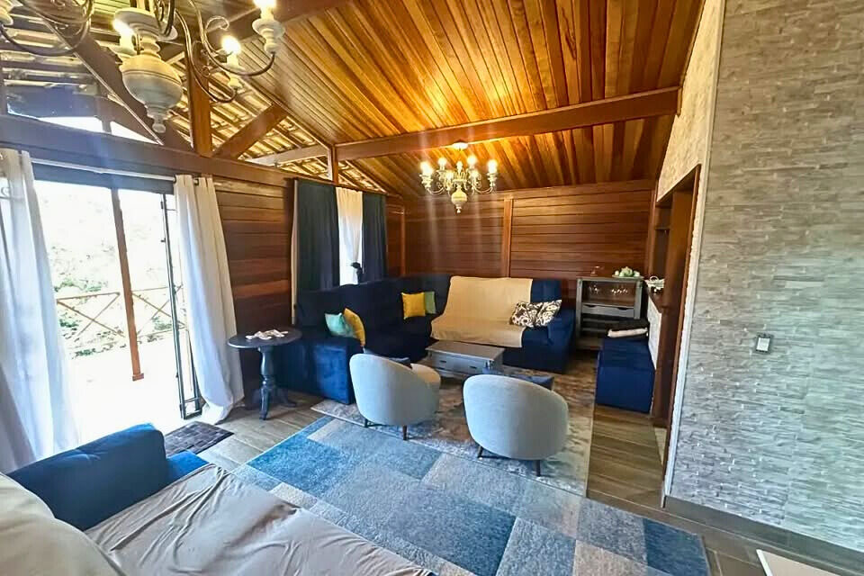 Casa, 5 quartos, 130 m² - Foto 6