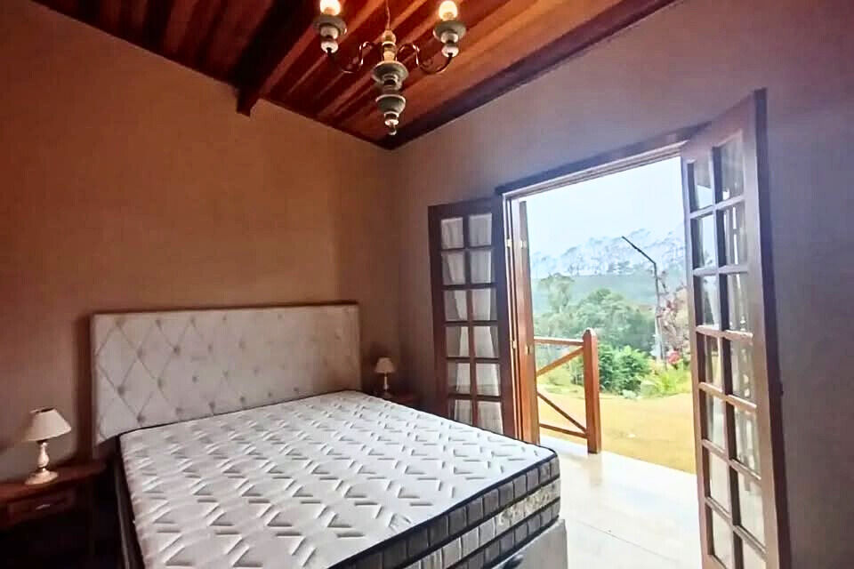 Casa, 5 quartos, 130 m² - Foto 17