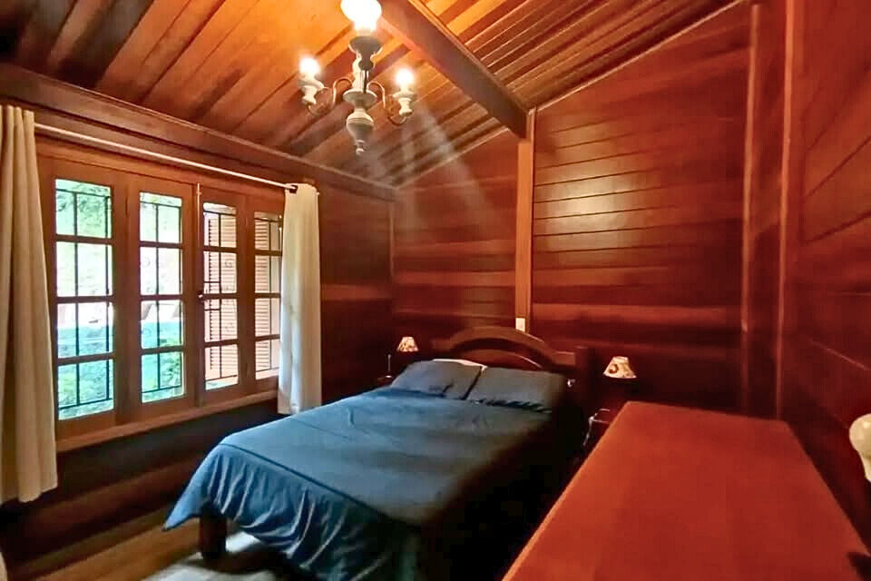 Casa, 5 quartos, 130 m² - Foto 15