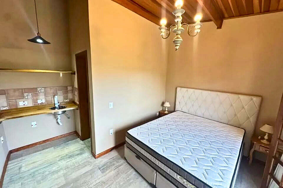 Casa, 5 quartos, 130 m² - Foto 18