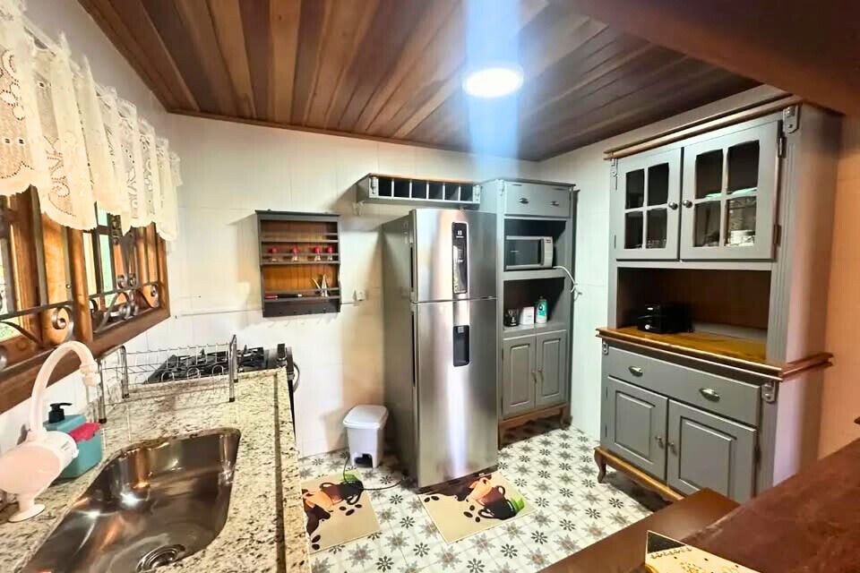 Casa, 5 quartos, 130 m² - Foto 10