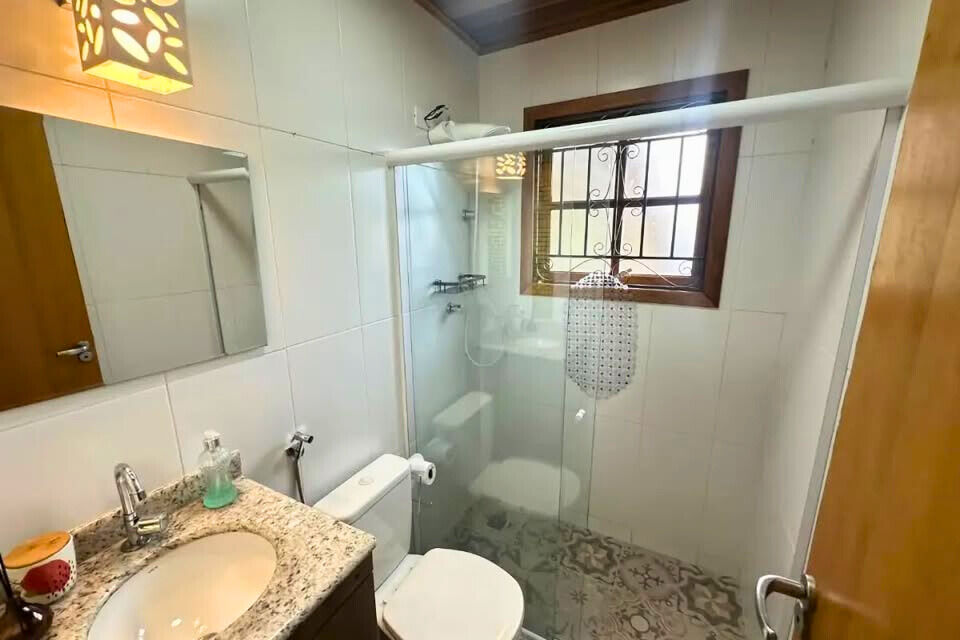 Casa, 5 quartos, 130 m² - Foto 12