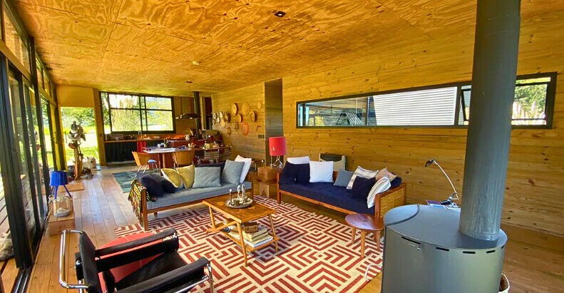 Casa, 3 quartos, 200 m² - Foto 16