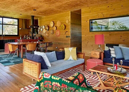 Casa, 3 quartos, 200 m² - Foto 26