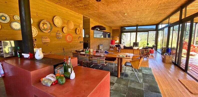 Casa, 3 quartos, 200 m² - Foto 25