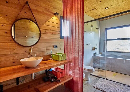 Casa, 3 quartos, 200 m² - Foto 24