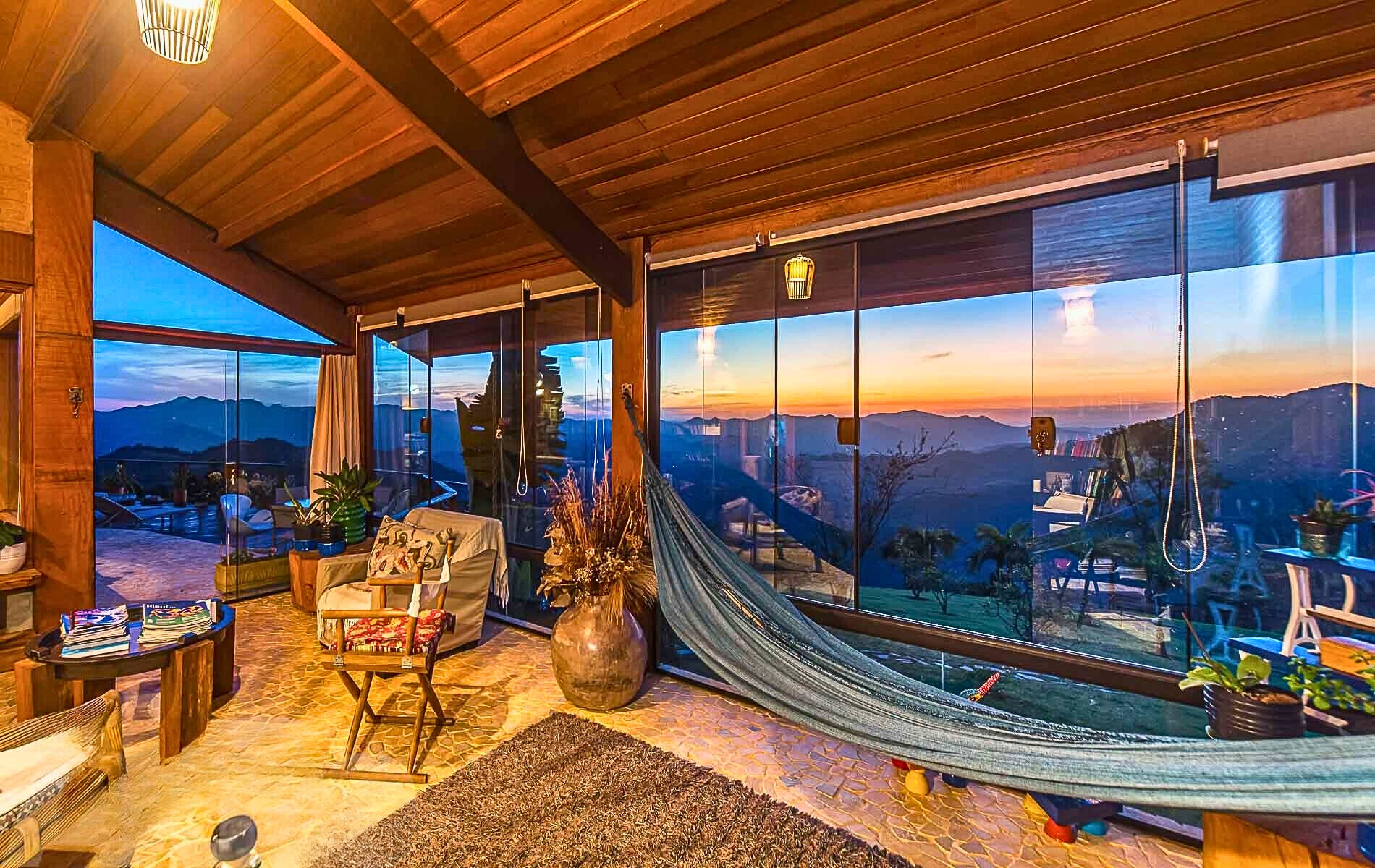 Casa, 9 quartos, 780 m² - Foto 2