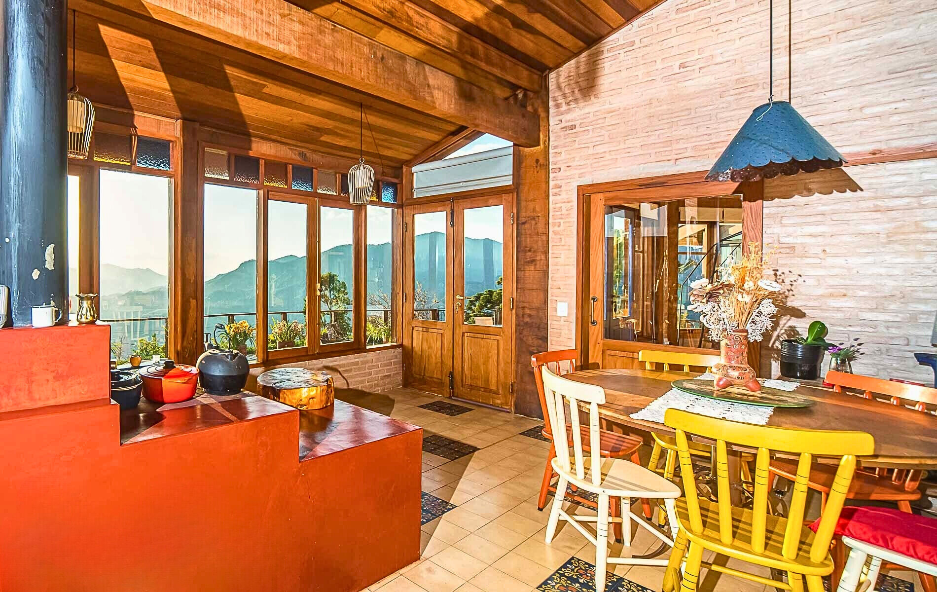 Casa, 9 quartos, 780 m² - Foto 7